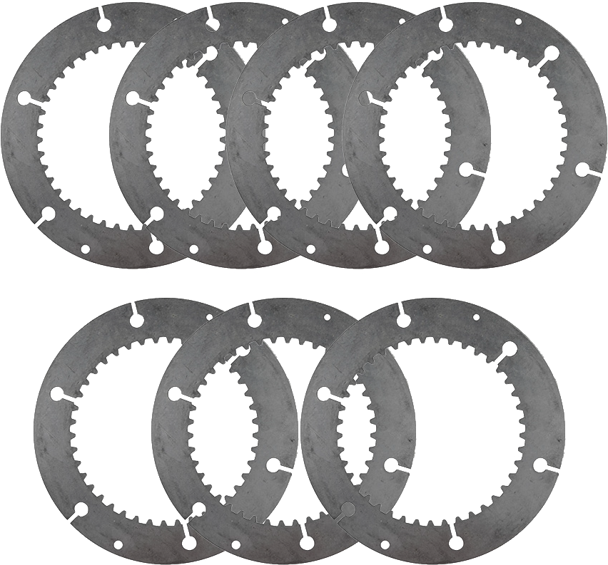 KOLENE STEEL PLATE PACK SPORTSTER 57-70