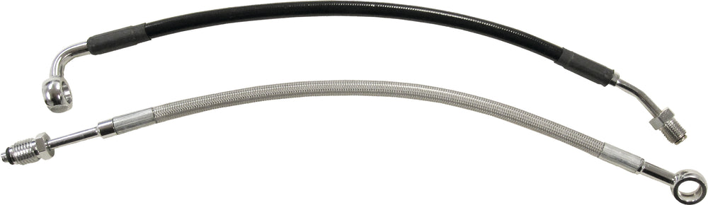HYDRAULIC CLUTCH LINE+6 15-16 FLTRX/S