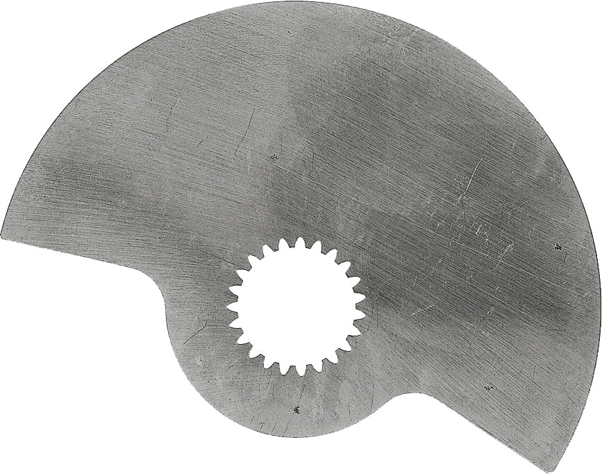 ROTARY VALVE 147 DEGREE