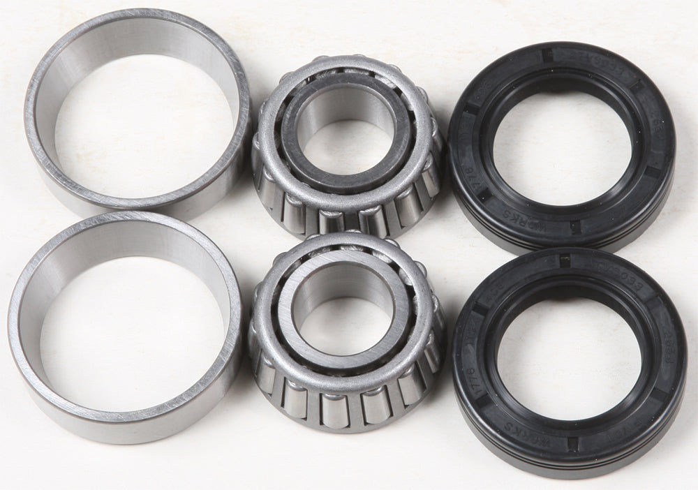 FRNT/RR WHEEL BEARING KIT 3/4" ID  TIMKEN TAPERED