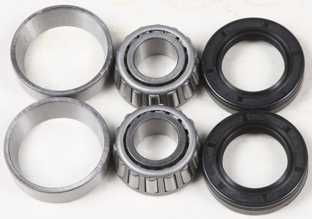FRNT/RR WHEEL BEARING KIT 3/4" ID  TIMKEN TAPERED