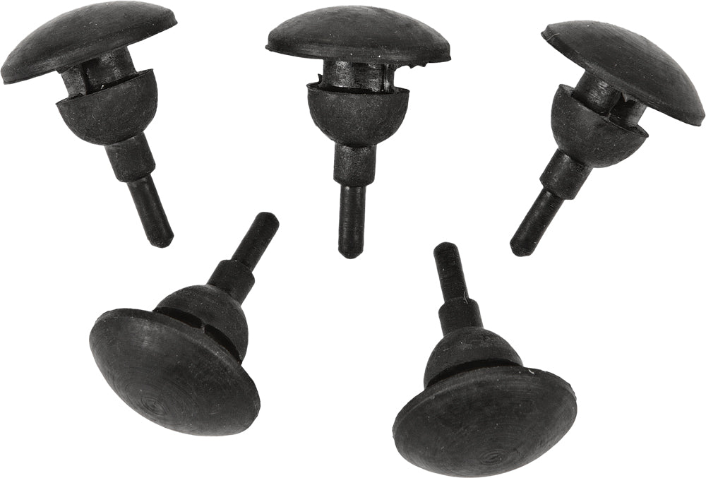 KICKSTAND RUBBER STOPS 5-PK OE#62123-66