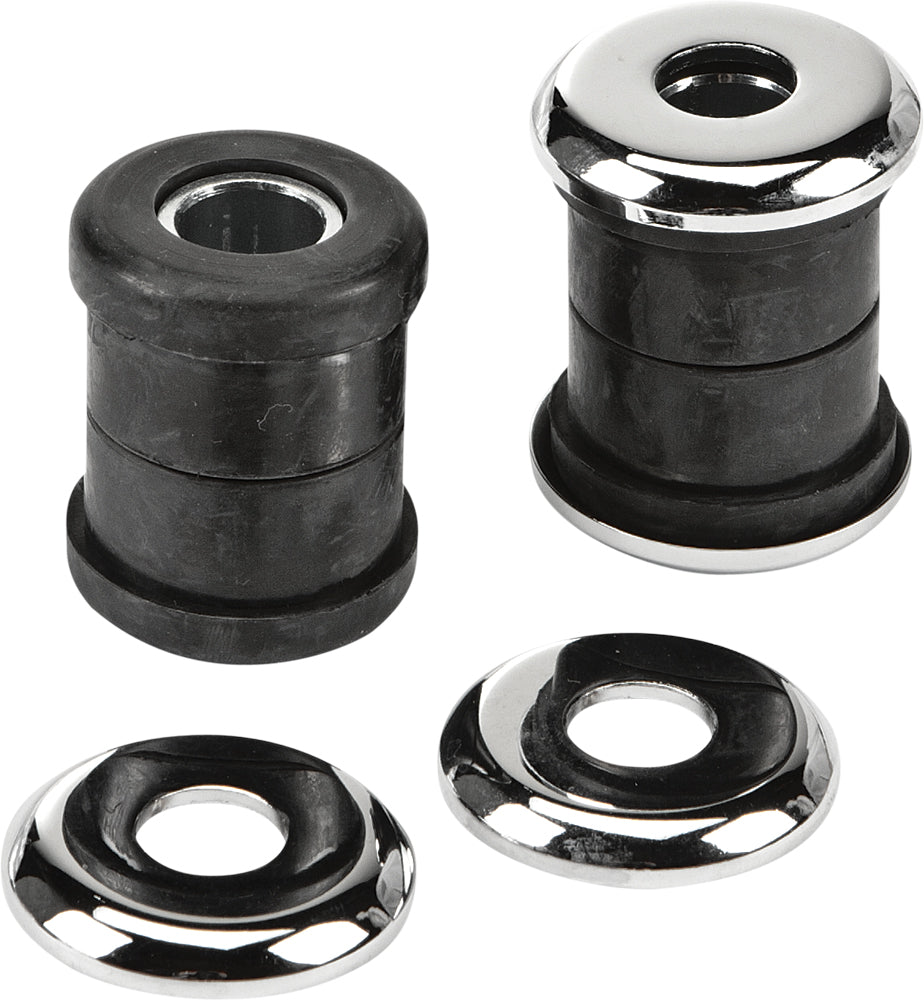 H-BAR DAMPER KIT RUBBER BT/XL OE#56157-85/T