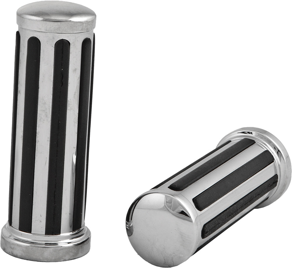 RAIL GRIP W/O THROTTLE SLEEVE