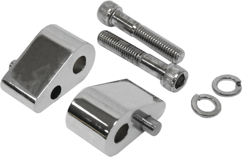 PASSENGER FBOARD EXT KIT FLT/FLH