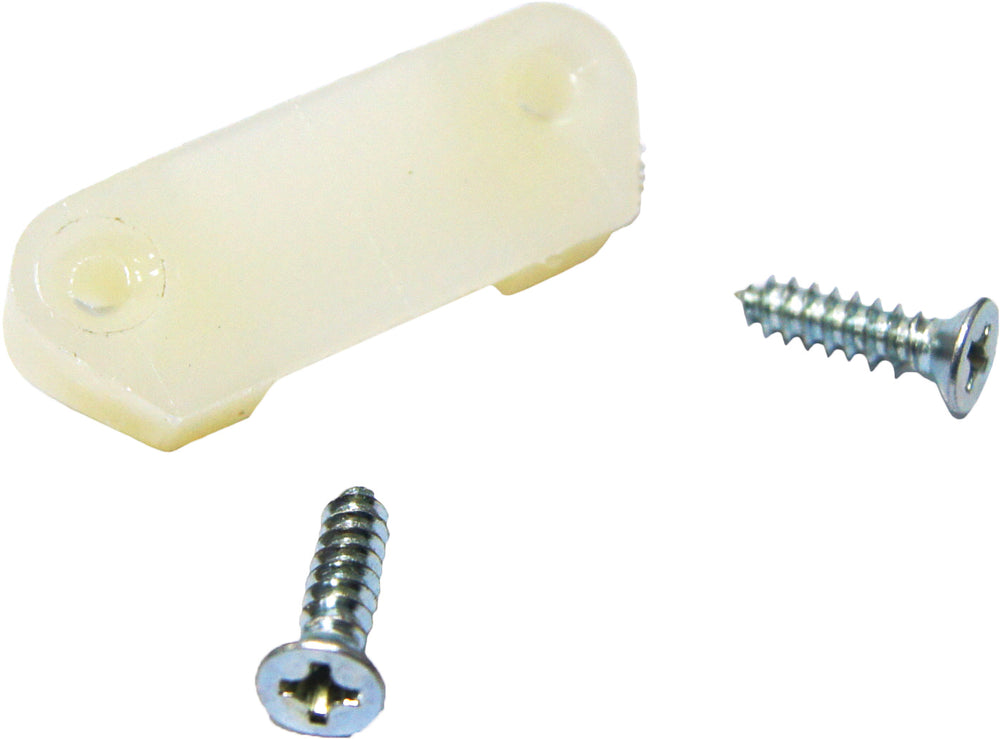 ALTERNATOR WIRE RETAINER BIG TWIN 70-88