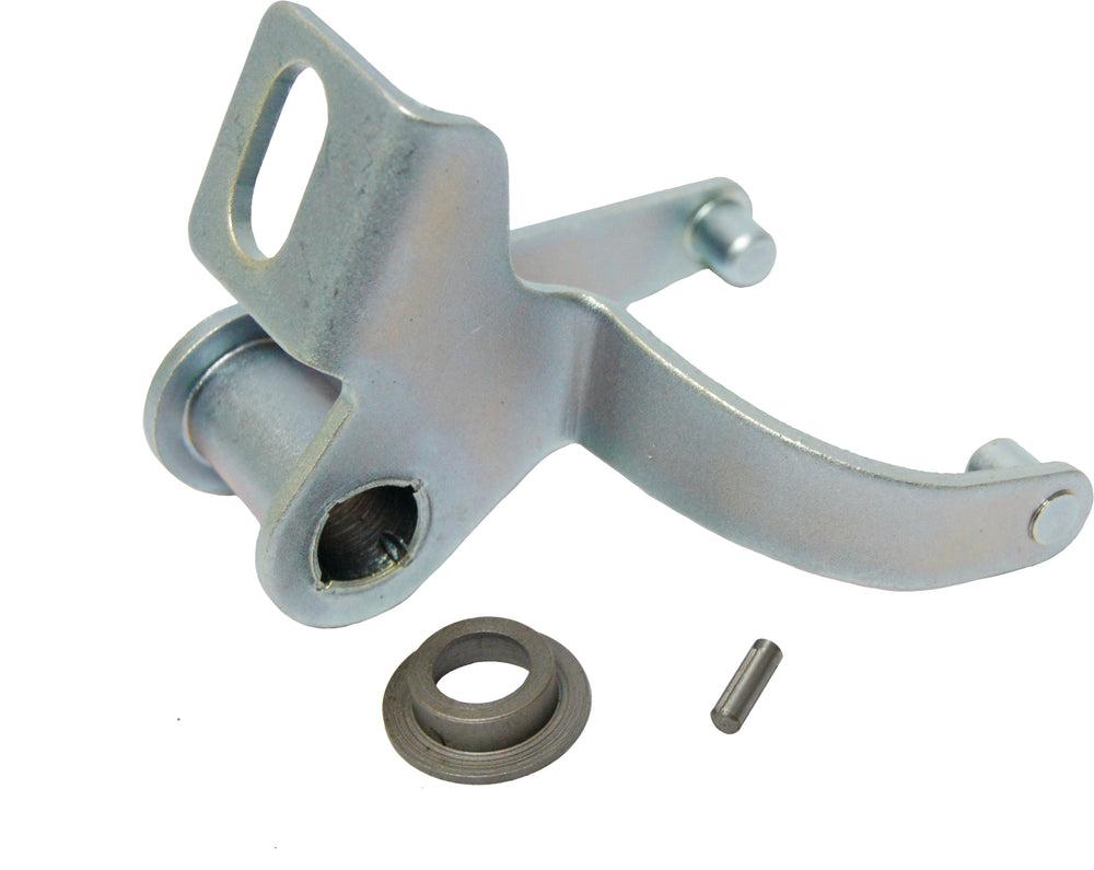STARTER GEAR LEVER BIG TWIN 80-84