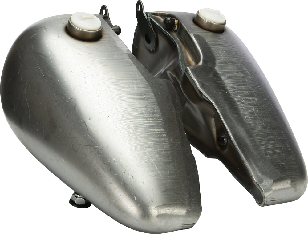 FATBOB GAS TANKS 5 GAL CAM-LOCK TYPE
