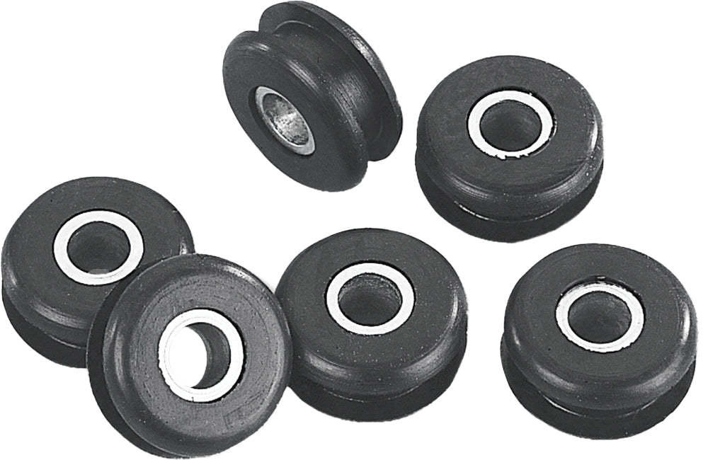 FLATSIDE TANK GROMMETS 6PK