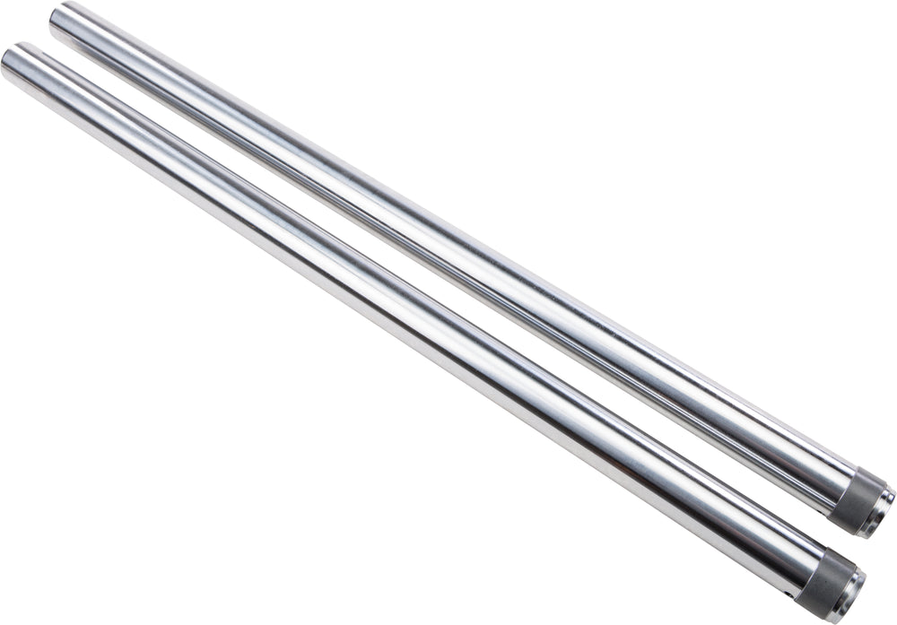 39MM FORK TUBES 31" O.S. XL `09-UP
