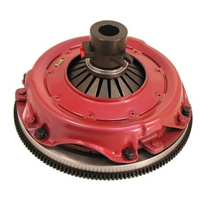 C4 CONVERSION SYSTEM 1993-95 ZR1 &
