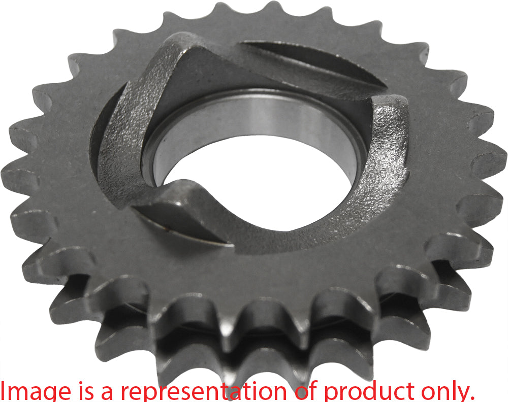 COMP SPROCKET B/T LATE 70-86 24T