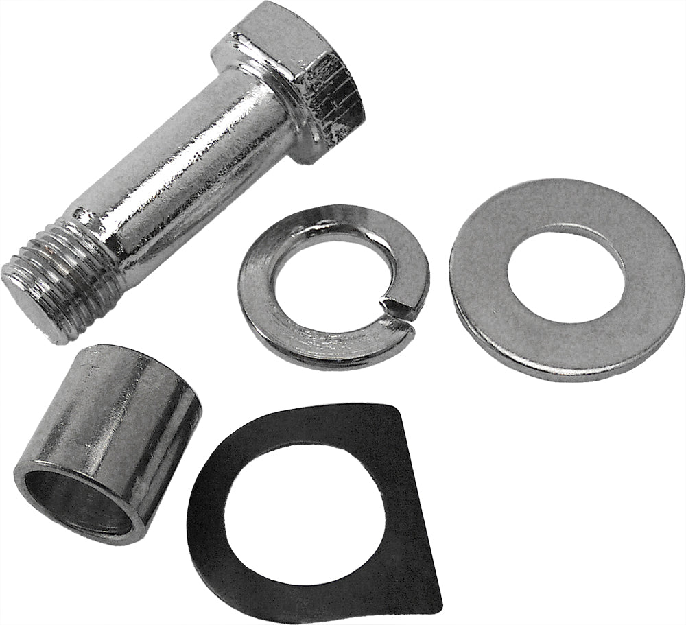 KICK PEDAL BOLT KIT