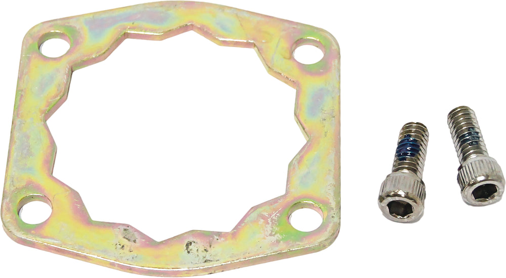 FRONT PULLEY LOCK PLATE OEM 40251-92A