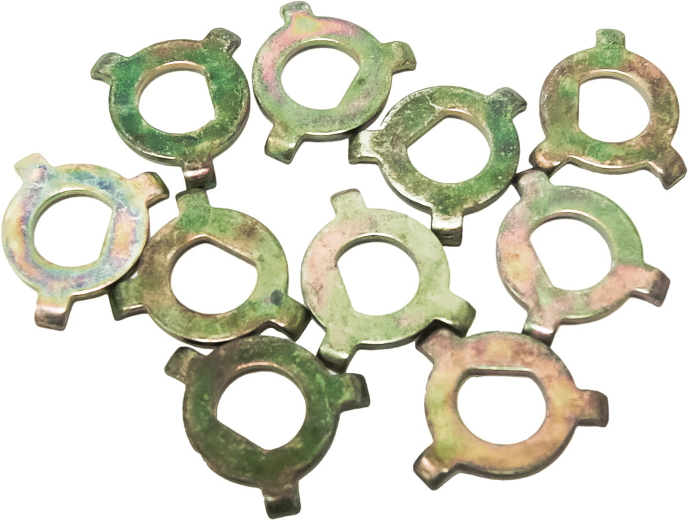 KICKER CRANK GEAR LOCK TAB OEM 33082-16