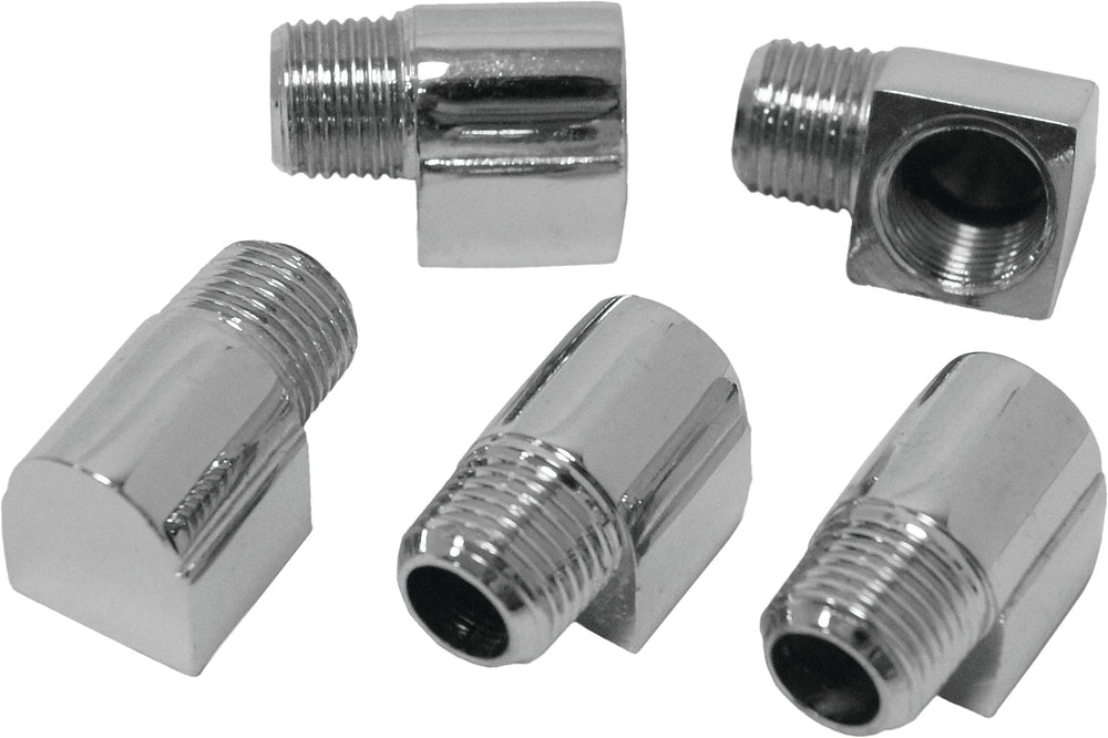 OIL LINE FITTING ELBOW OEM 26338-68