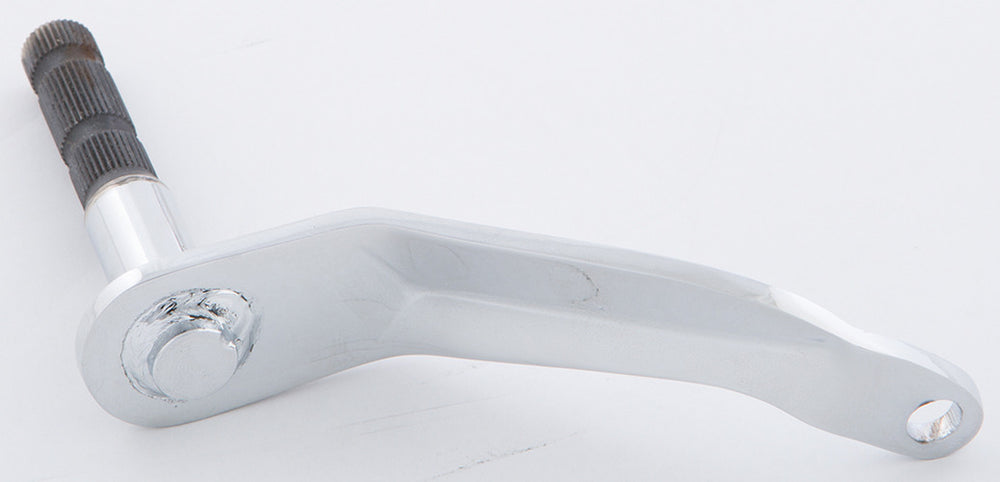 INNER SHIFT ARM W/O-RINGS CHROME 33668-90B