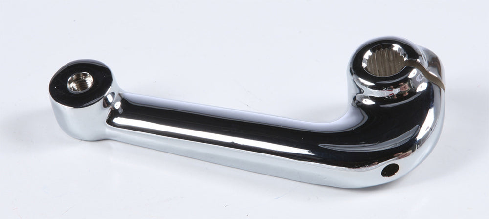 SHIFT LEVER CHR  XL 91-03 34606-90