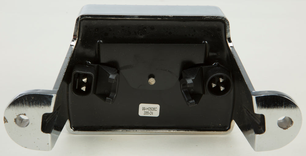 REGULATOR CHR TOURING `06-08 OEM 74505-06