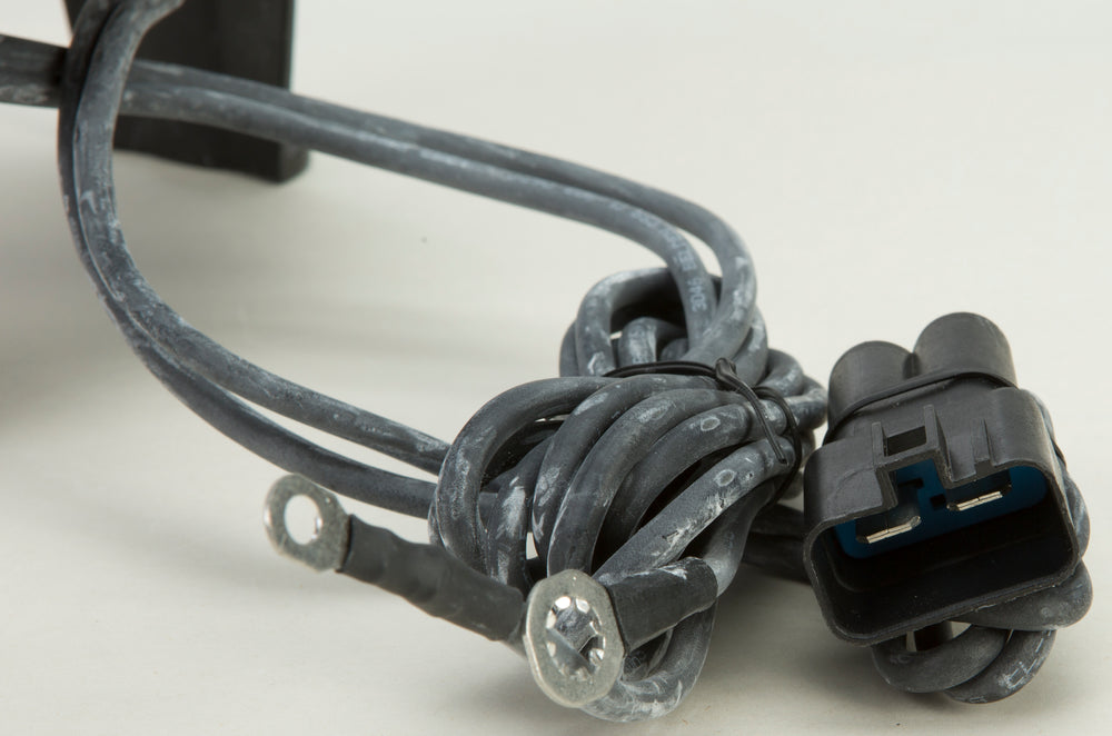 REGULATOR BLACK TOURING `97-01 OEM 74505-97