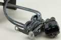 REGULATOR BLACK TOURING `97-01 OEM 74505-97