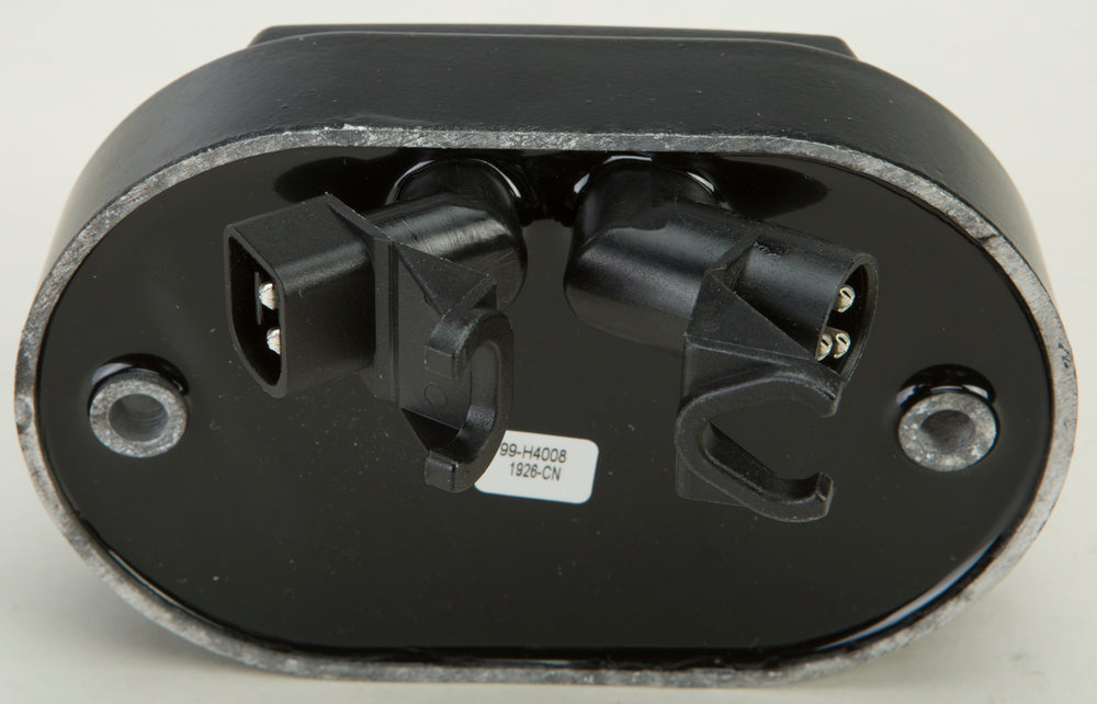 REGULATOR BLK SOFTAIL `08-10 OEM 74540-08