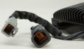 REGULATOR BLACK DYNA `06-07 OEM 74631-06