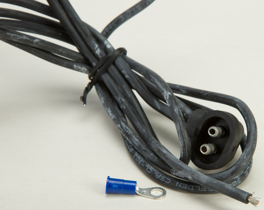 REGULTOR BLACK BIG TWIN 89-99 OEM 74519-88A NON-EFI