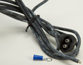 REGULTOR BLACK BIG TWIN 89-99 OEM 74519-88A NON-EFI