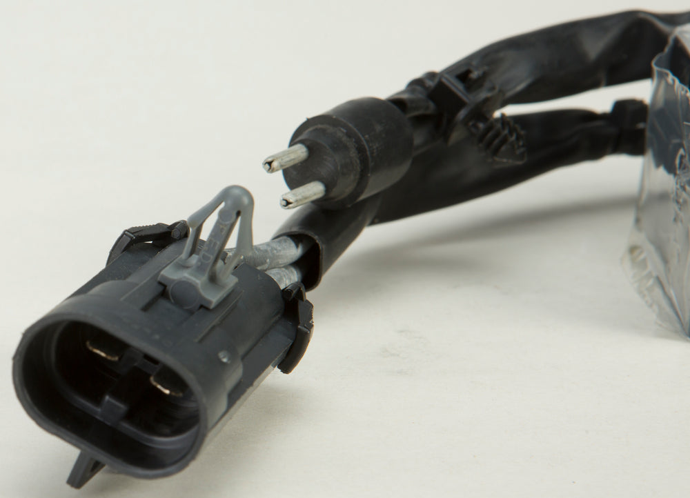 REGULATOR BLACK XL `04-06 OEM 74523-04