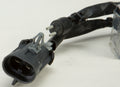 REGULATOR BLACK XL `04-06 OEM 74523-04