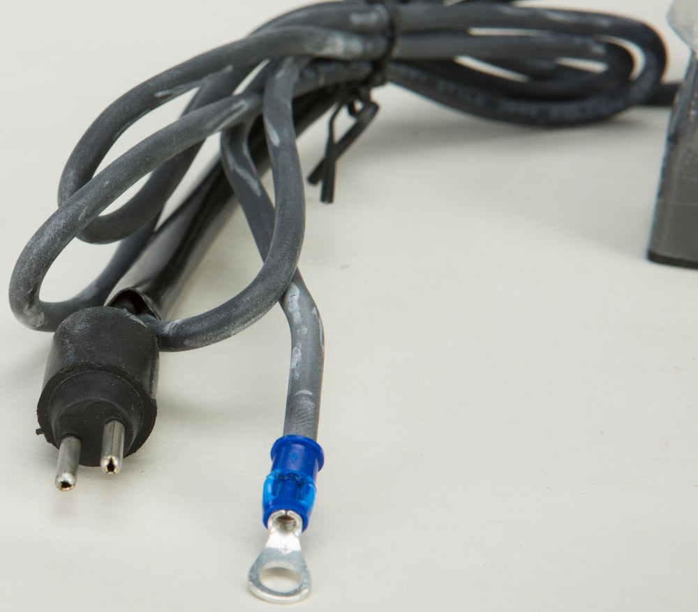 REGULATOR BLACK XL `91 OEM 74523-91