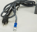 REGULATOR BLACK XL `91 OEM 74523-91