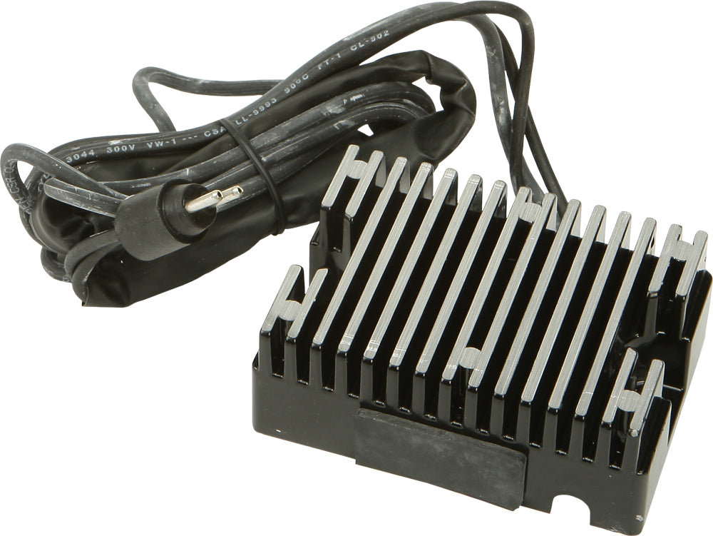 REGULATOR BLACK XL L84-90 OEM 74523-84A (EX XR1000)