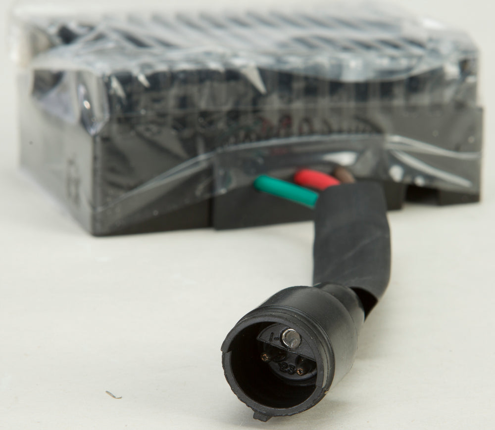 REGULATOR BLACK XL `82-E84 OEM 74504-82
