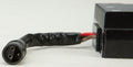 REGULATOR BLACK XL `78-81 OEM 74504-78