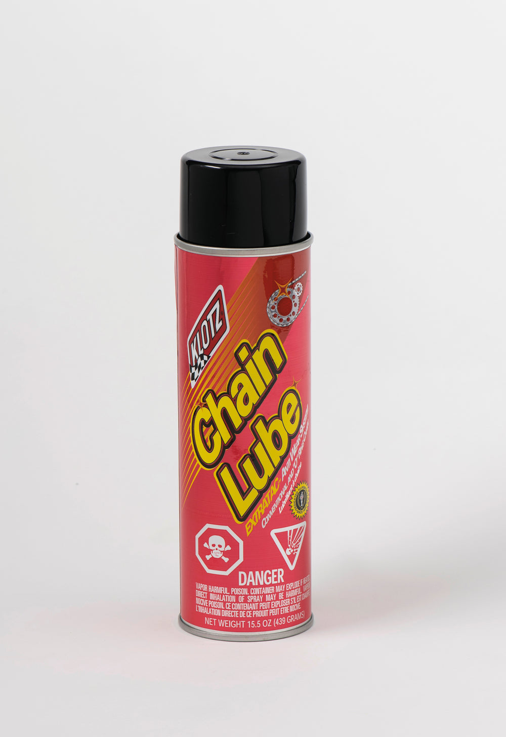Chain Lube Case 10x15.5 Ounces