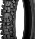 TIRE 520 SERIES FRONT 2.50-12 33J BIAS TT