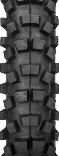TIRE 520 SERIES FRONT 2.50-12 33J BIAS TT