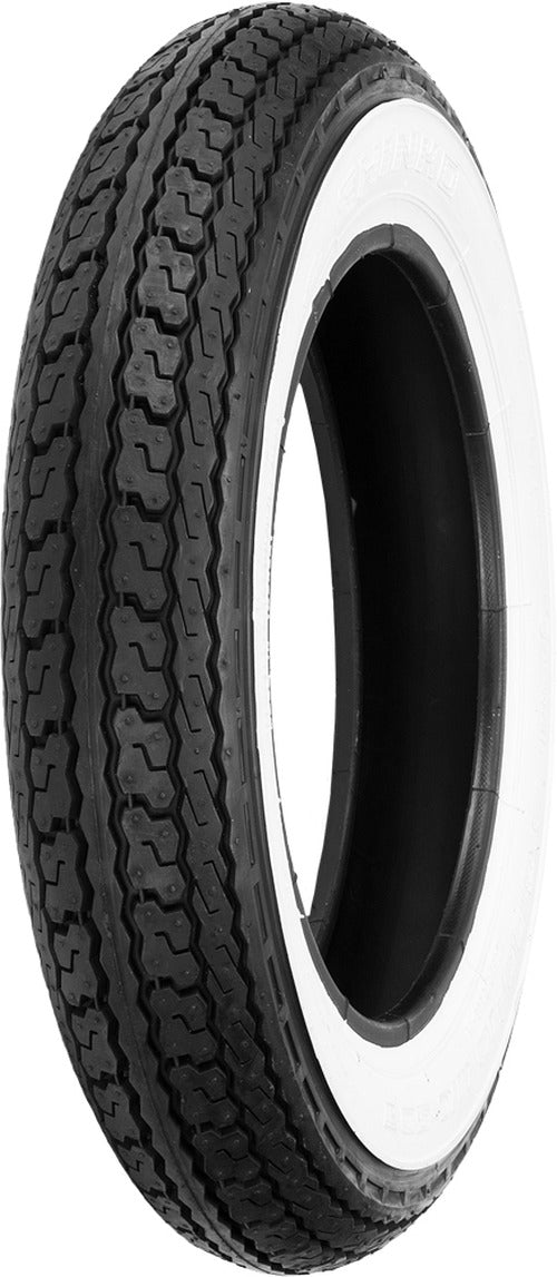 TIRE 550 SERIES FRONT/REAR W/W 3.50-10 59J BIAS TL