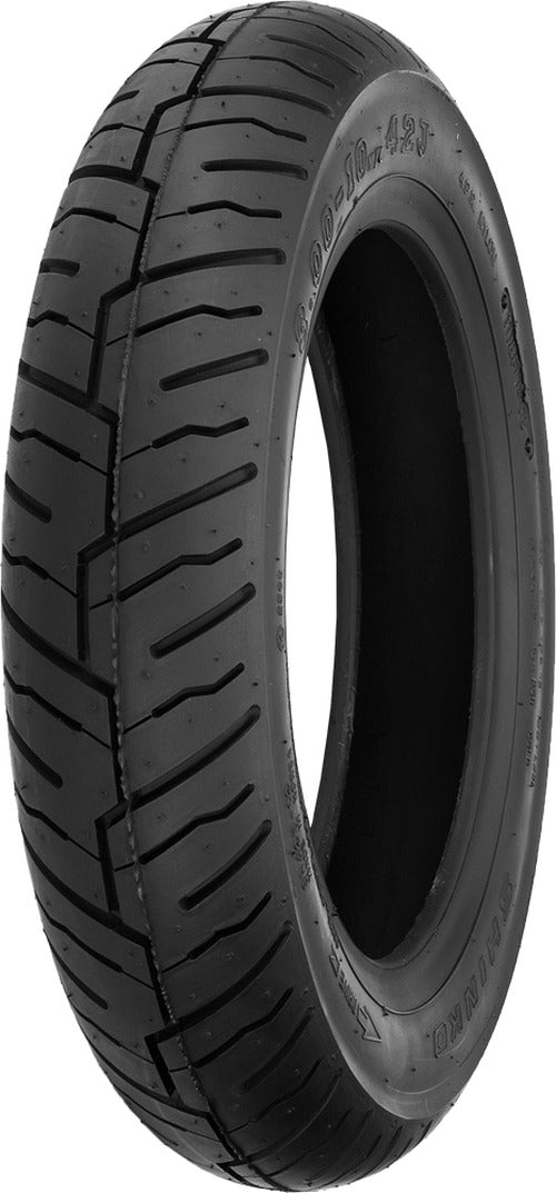 TIRE 425 SERIES FRONT/REAR 130/60-13 53J BIAS TL