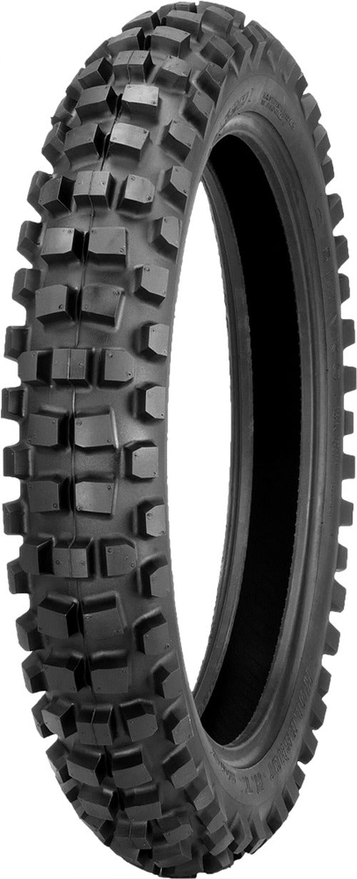 TIRE 505 CHEATER SERIES REAR 120/90-19 66M BIAS TT