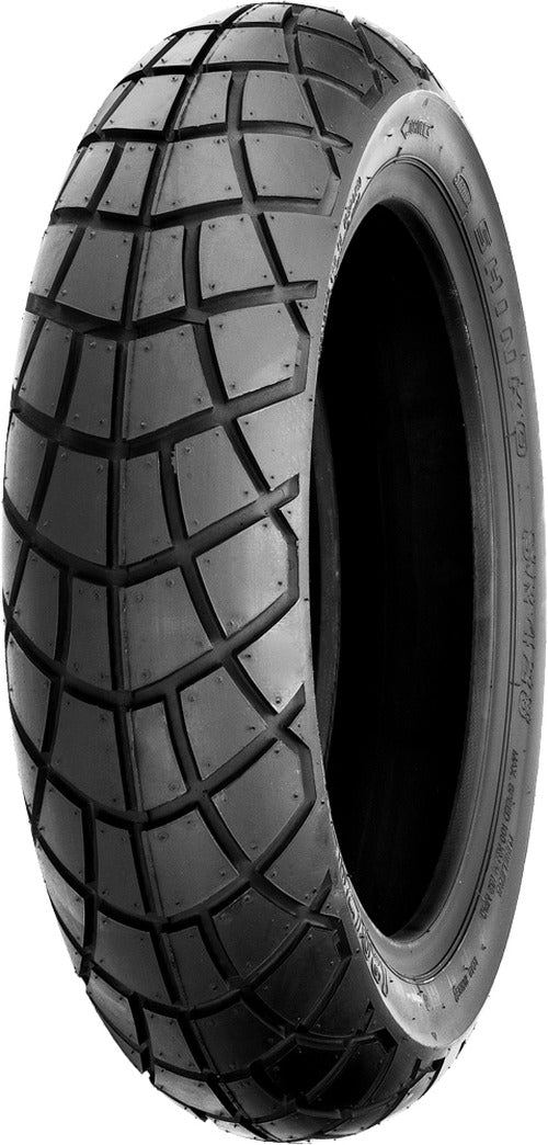 TIRE 428 SERIES FRONT/REAR 120/70-12 51J BIAS TT