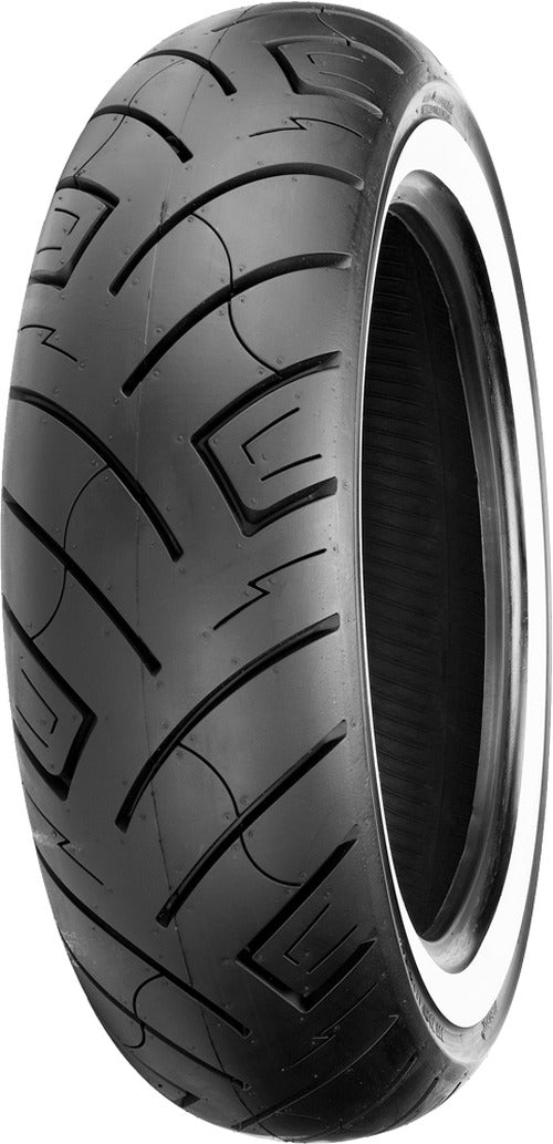 TIRE 777 CRUISER FRONT W/W 140/80-17 69H BIAS TL