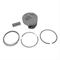 Wiseco Chevy LS Series -18cc R/Dome 4.135inch Bore Piston Shelf Stock Kit
