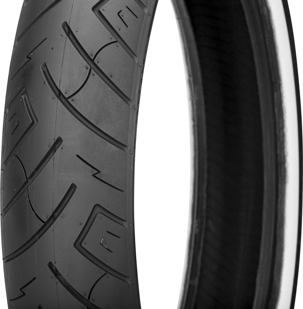 TIRE 777 CRUISER FRONT W/W 90/90-21 54H BIAS TL