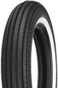 TIRE 270 SUPER CLASSIC FR W/W 4.00-19 61H BIAS TT