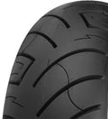 TIRE 777 CRUISER HD FRONT REF 100/90B19 61H B/BIAS TL REF