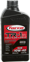 TR-1 Racing Oil 10W40 1 Liter