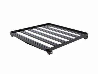 Chery Tiggo 8 (2022-Current) Slimline II Roof Rail Rack Kit